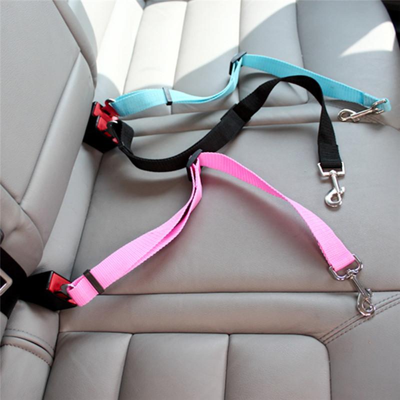 Pet Car Safety Seat Belt-Pets-Docs General Store