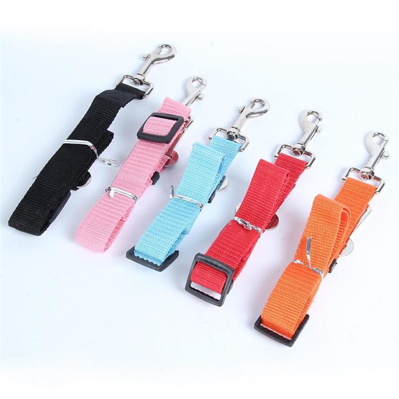 Pet Car Safety Seat Belt-Pets-Docs General Store