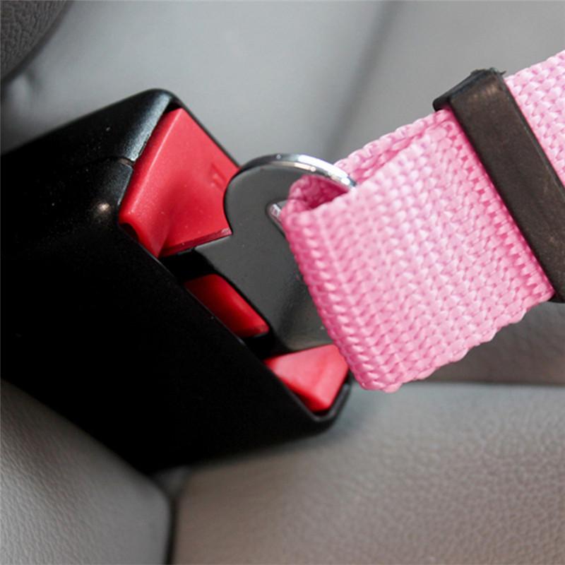 Pet Car Safety Seat Belt-Pets-Docs General Store