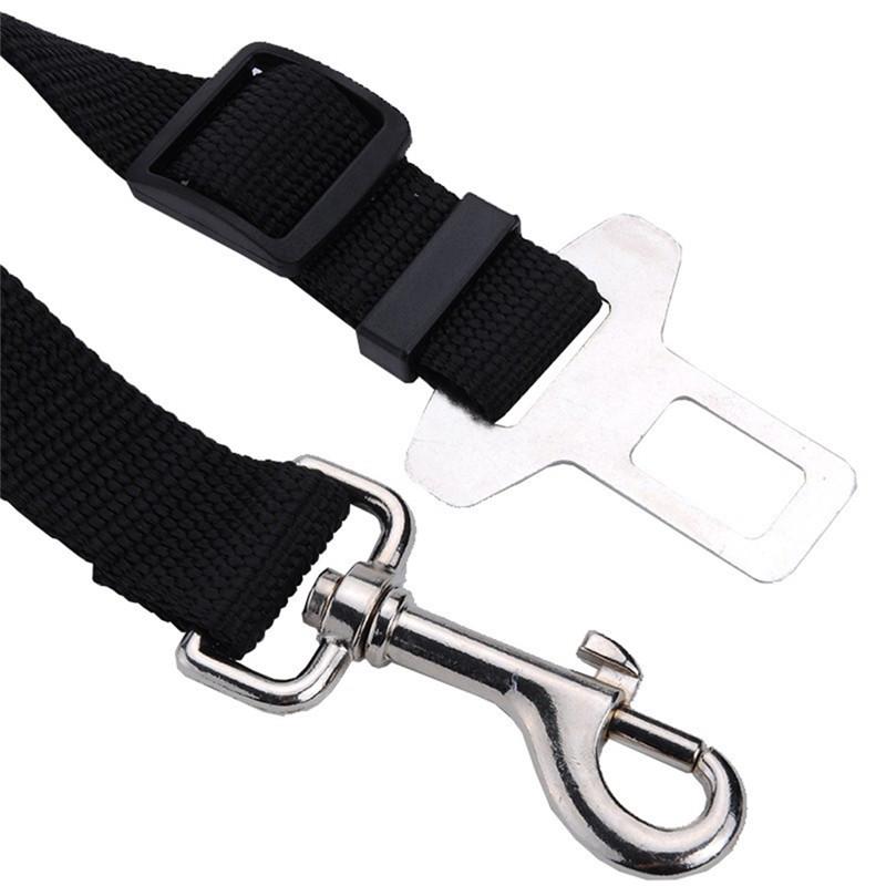 Pet Car Safety Seat Belt-Pets-Docs General Store