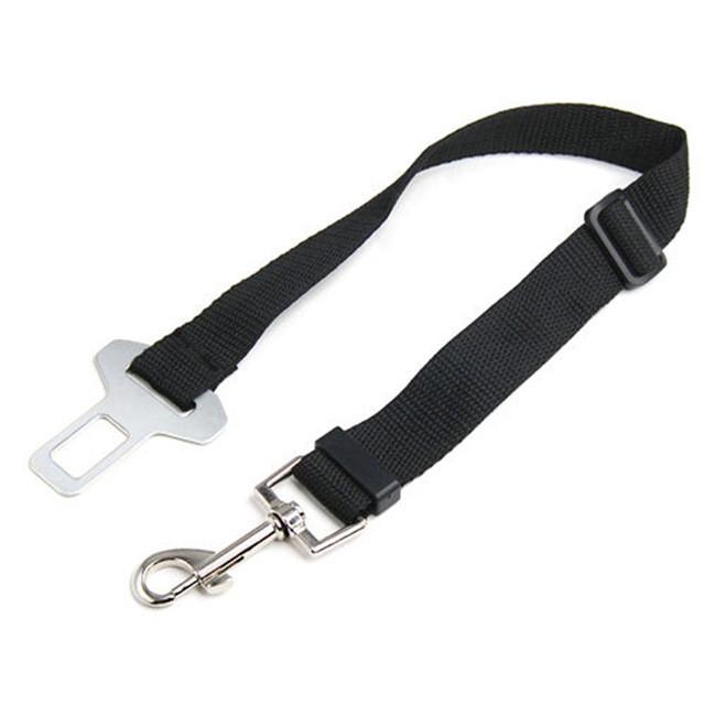 Pet Car Safety Seat Belt-Pets-Docs General Store