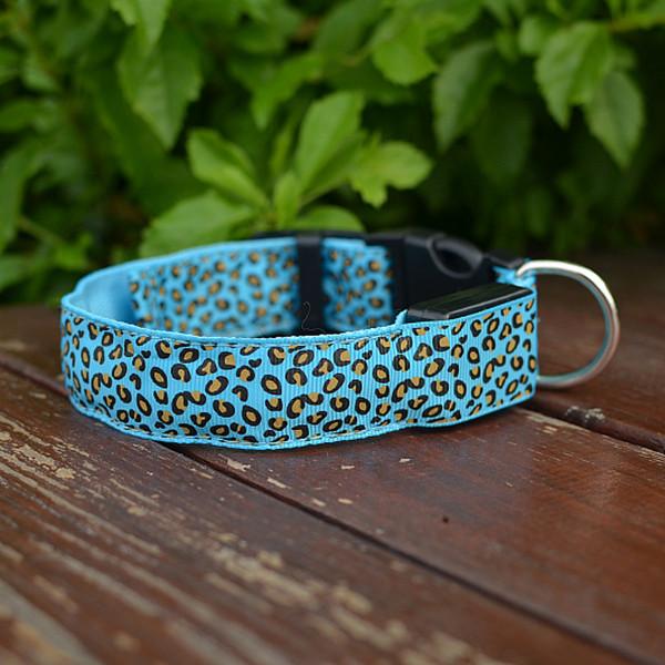 Pet Collar LED Light-Pets-Docs General Store