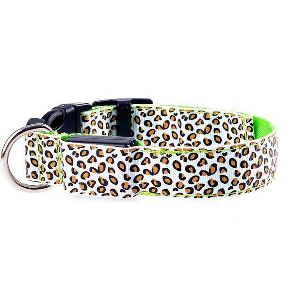 Pet Collar LED Light-Pets-Docs General Store