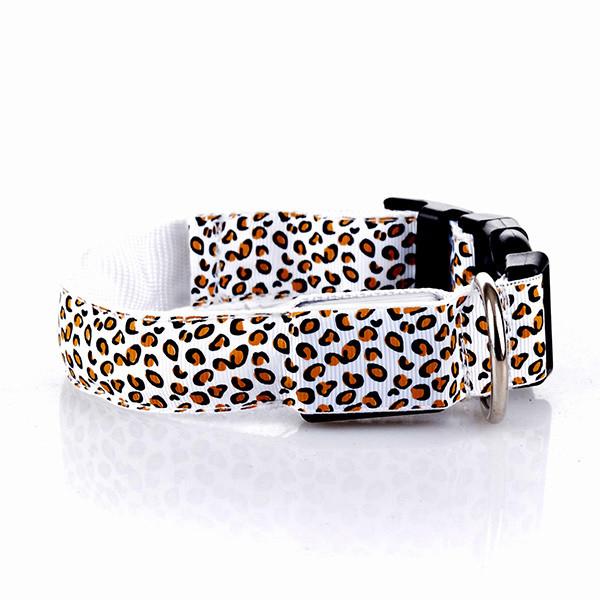 Pet Collar LED Light-Pets-Docs General Store