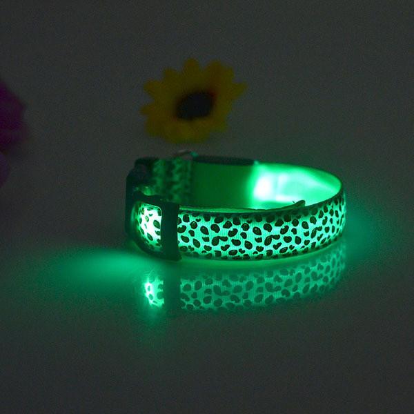 Pet Collar LED Light-Pets-Docs General Store