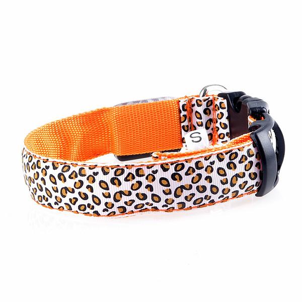 Pet Collar LED Light-Pets-Docs General Store