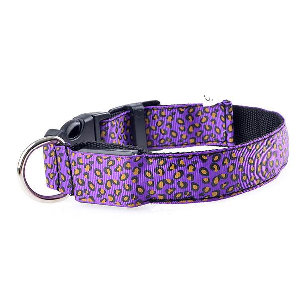 Pet Collar LED Light-Pets-Docs General Store