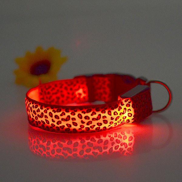 Pet Collar LED Light-Pets-Docs General Store