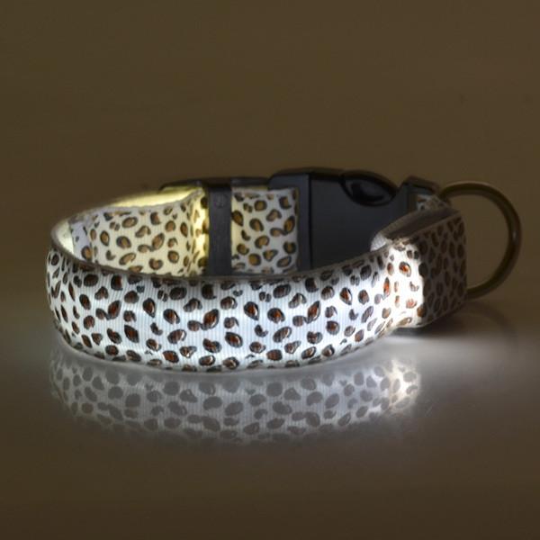 Pet Collar LED Light-Pets-Docs General Store