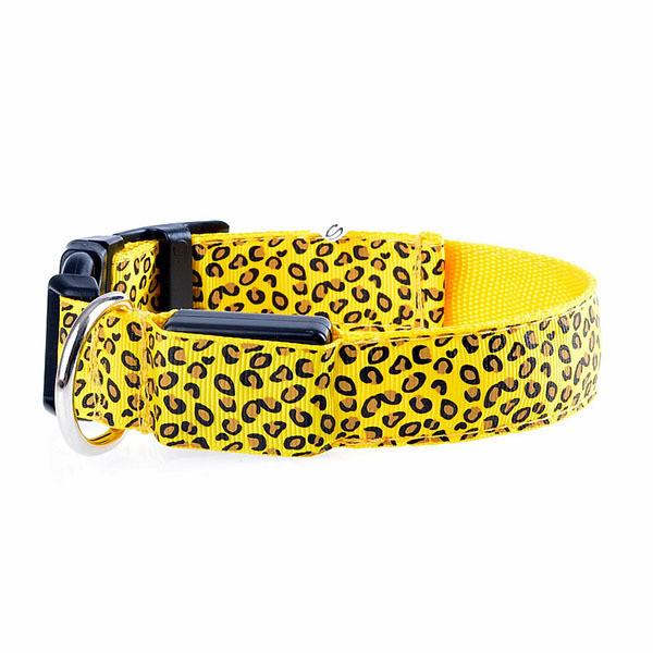 Pet Collar LED Light-Pets-Docs General Store