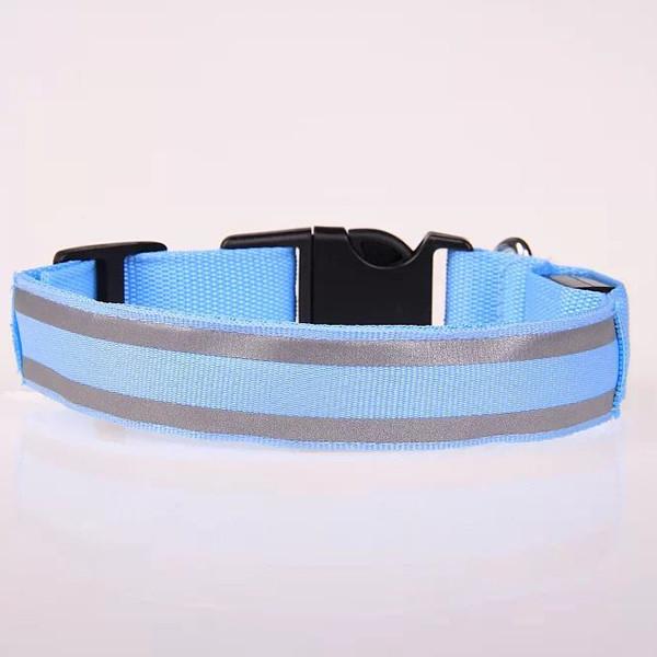 Pet LED Collar-Pets-Docs General Store