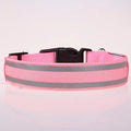 Pet LED Collar-Pets-Docs General Store