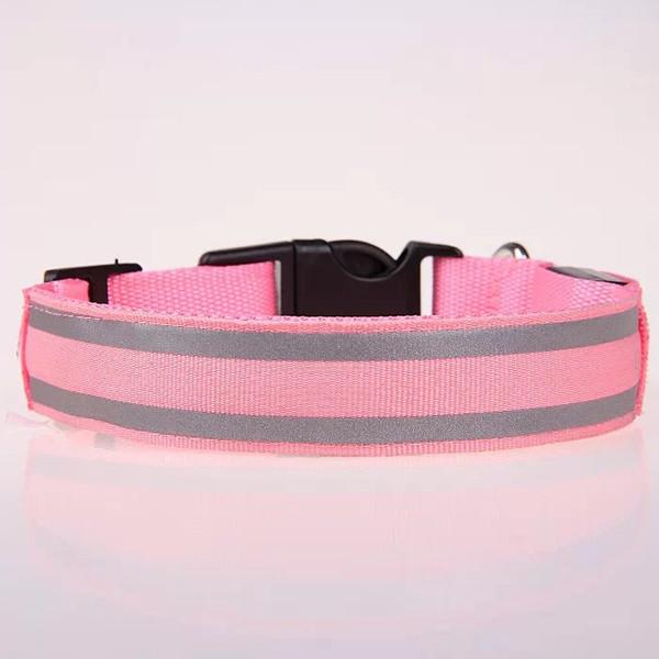 Pet LED Collar-Pets-Docs General Store