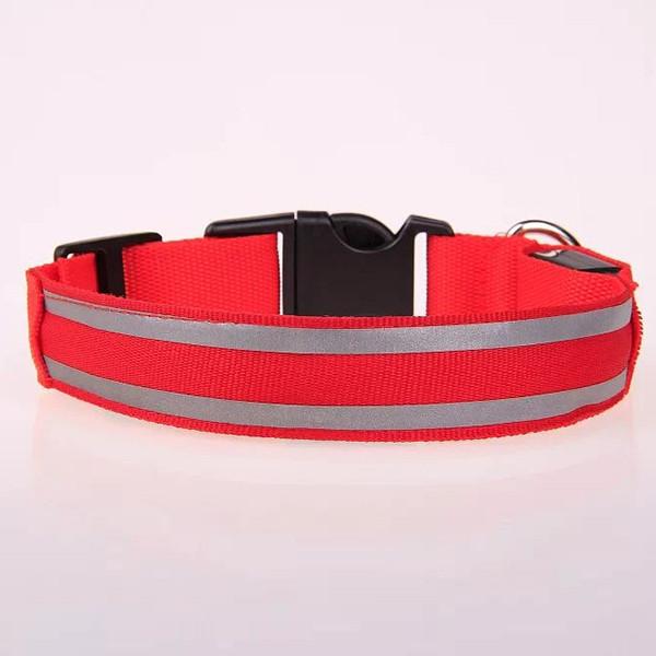 Pet LED Collar-Pets-Docs General Store