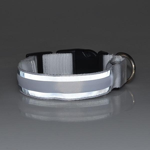 Pet LED Collar-Pets-Docs General Store