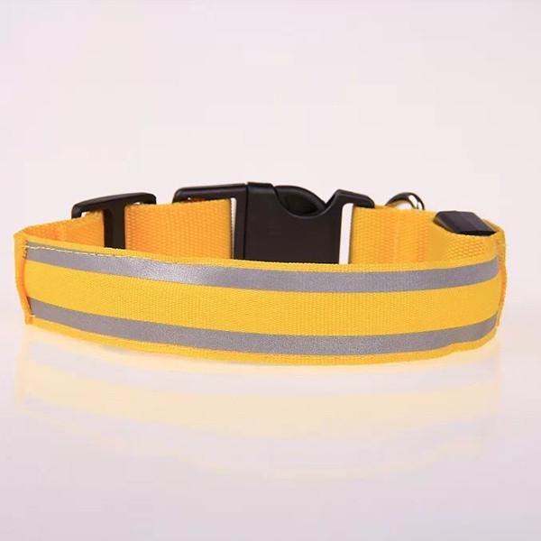 Pet LED Collar-Pets-Docs General Store