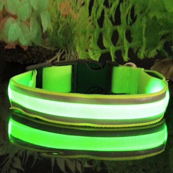 Pet LED Collar-Pets-Docs General Store