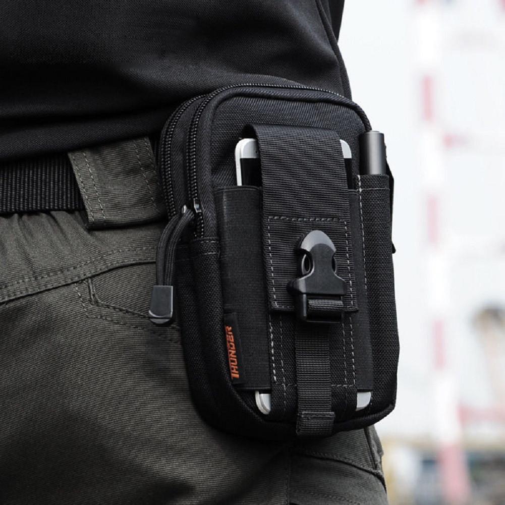 Phone Holster-Phone Accessories-Docs General Store