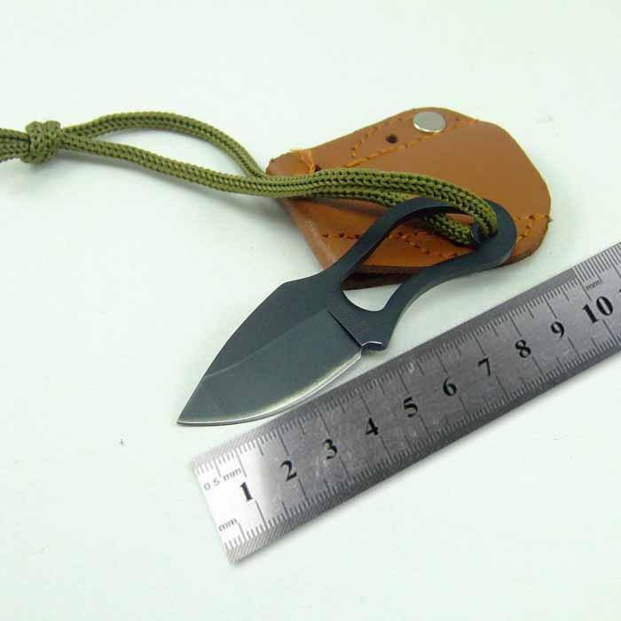 Pocket Knife Finger Paw-Survival-Docs General Store