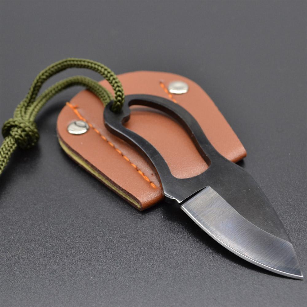 Pocket Knife Finger Paw-Survival-Docs General Store