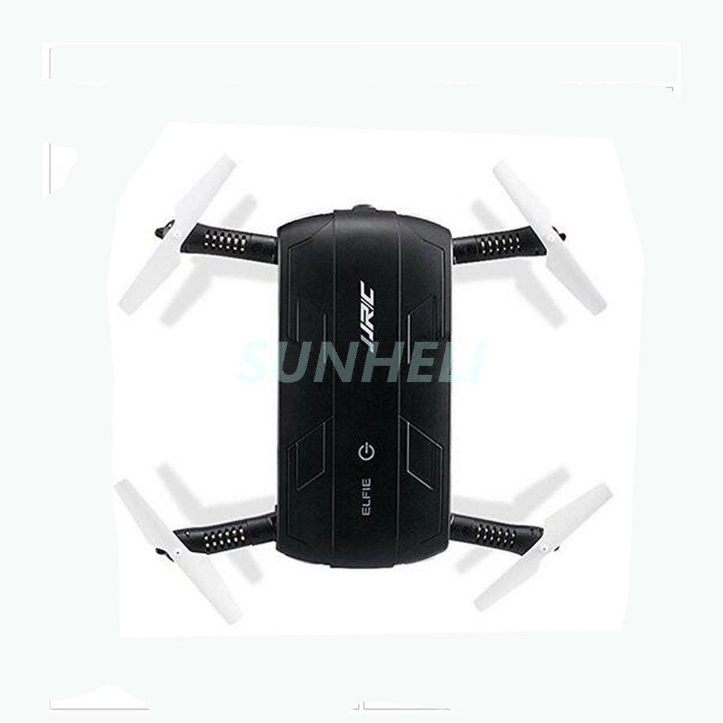 Pocket Selfie Drone-Tech-Docs General Store