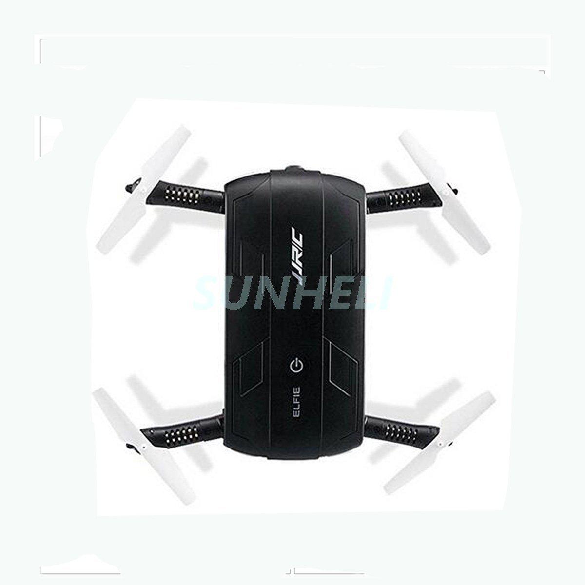 Pocket Selfie Drone-Tech-Docs General Store