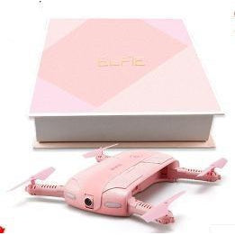Pocket Selfie Drone-Tech-Docs General Store