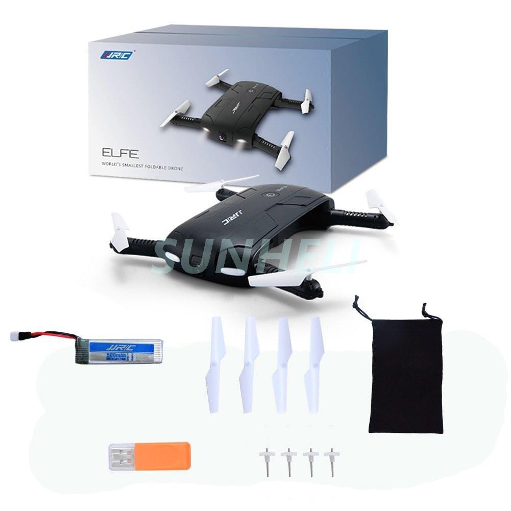 Pocket Selfie Drone-Tech-Docs General Store