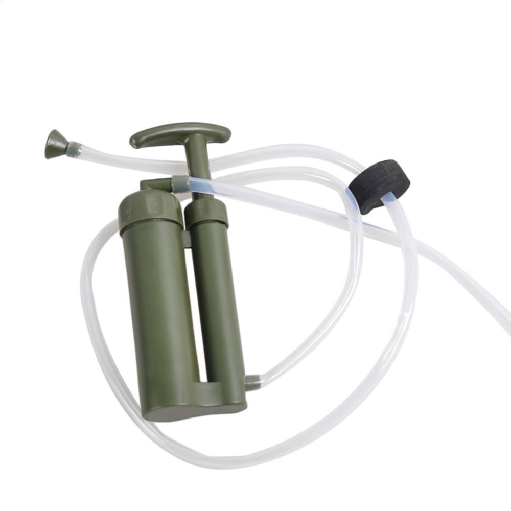 Portable Water Filter-Survival-Docs General Store