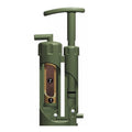 Portable Water Filter-Survival-Docs General Store