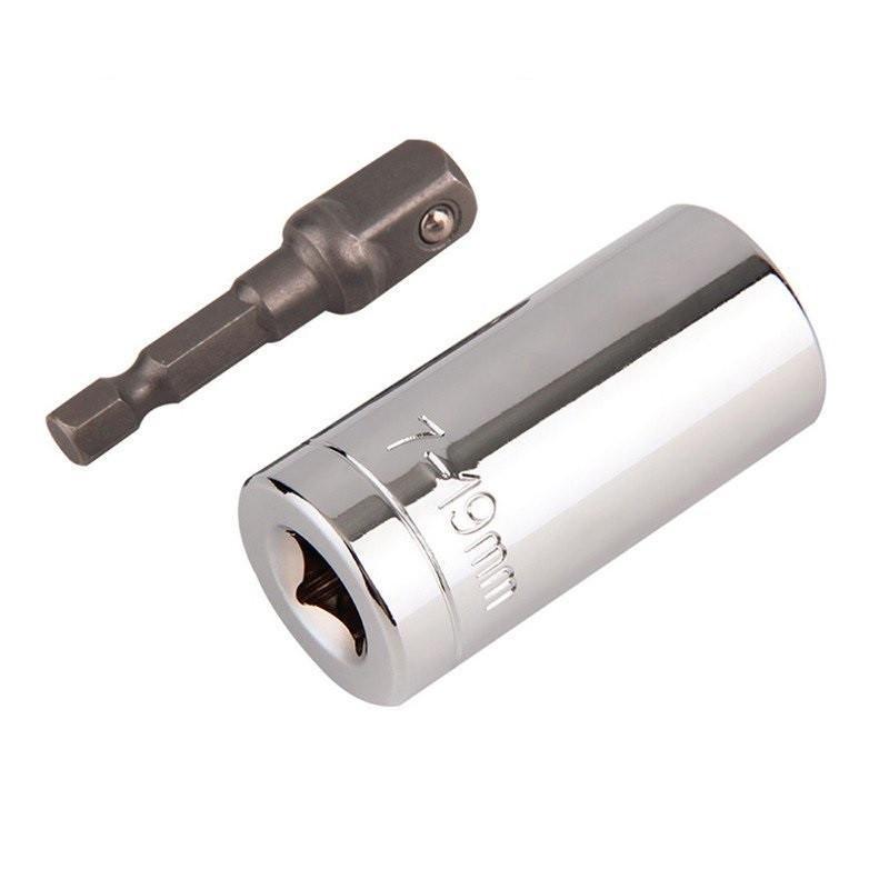 Power Grip Universal Socket-Tools-Docs General Store