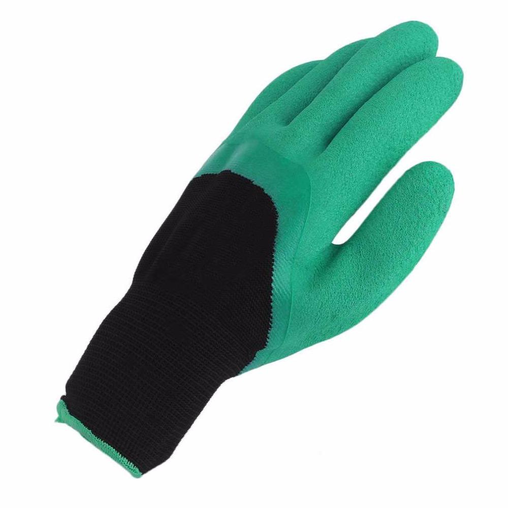 Protective Gardening Claw Gloves-Docs General Store