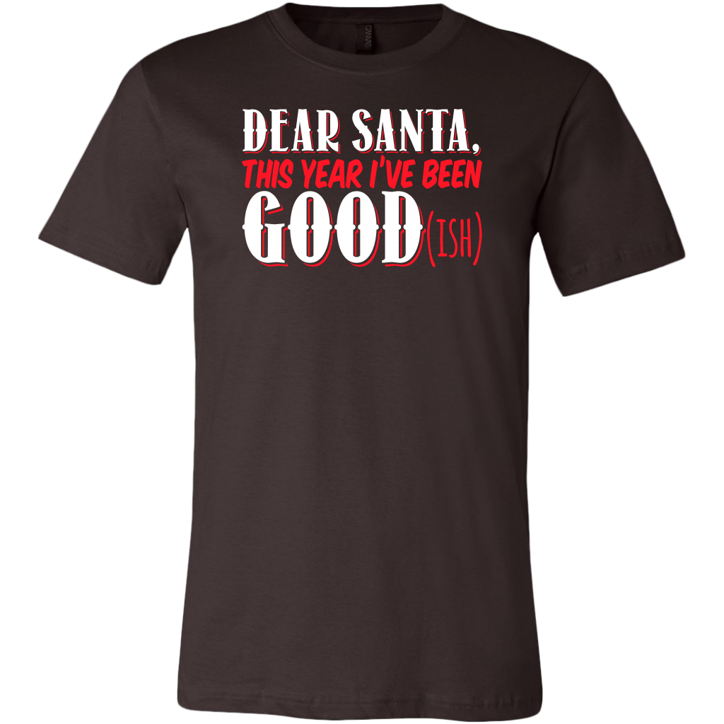 Goodish T-Shirt