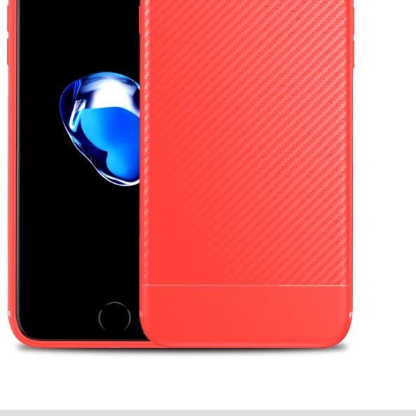 Racing Inspired Carbon Fiber iPhone Case-Phone Accessories-Docs General Store