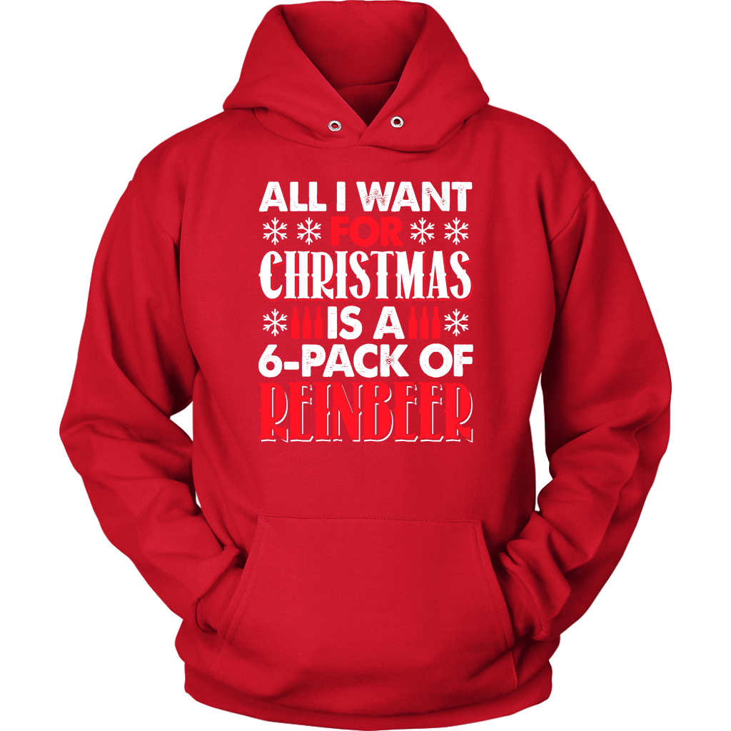 Reinbeer Hoodie