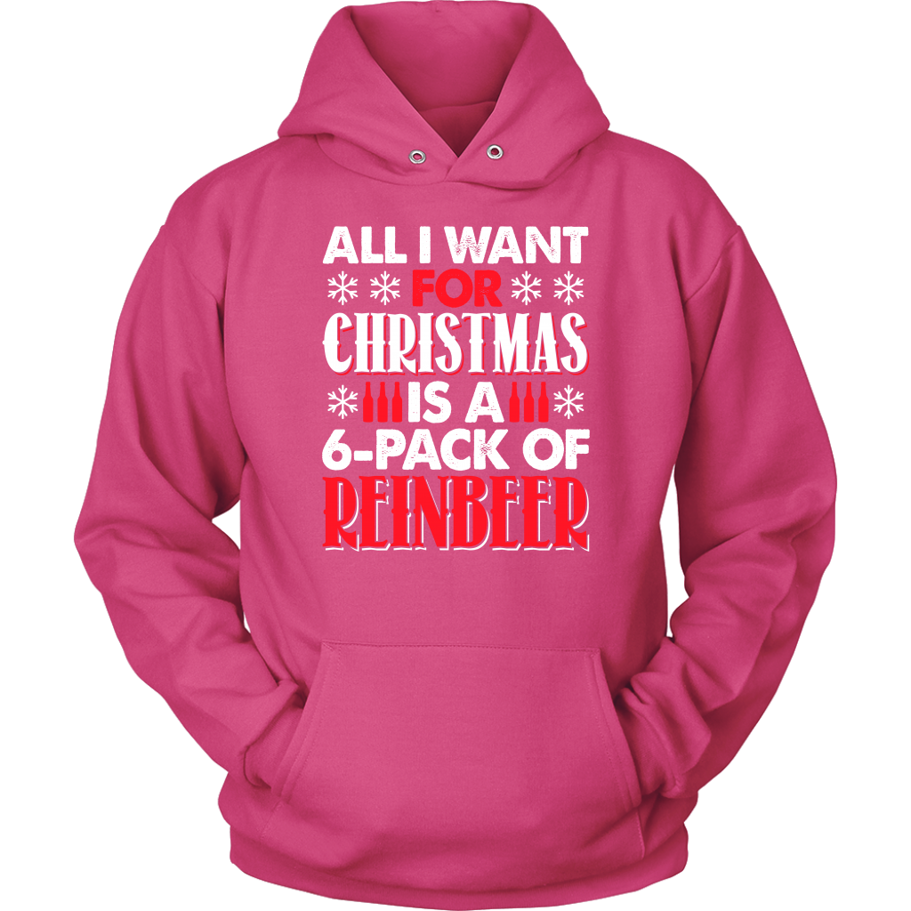 Reinbeer Hoodie