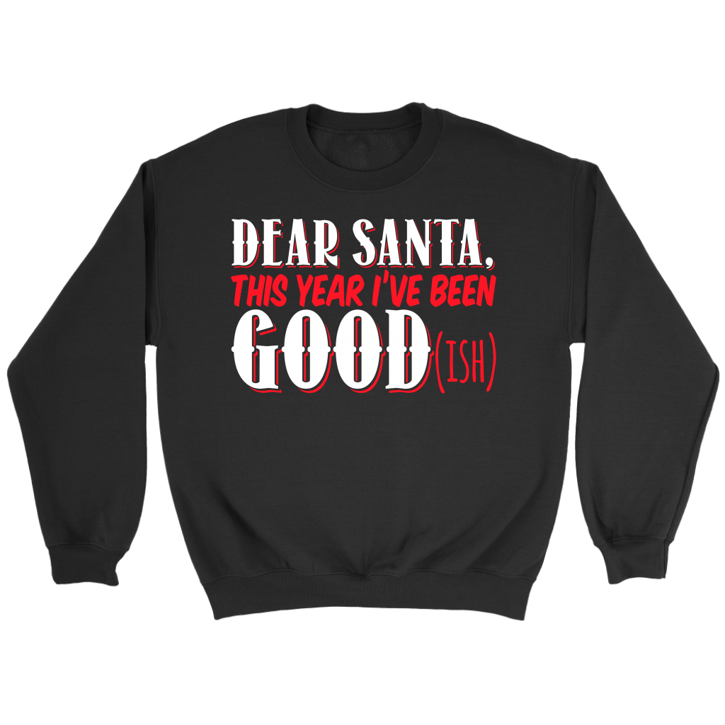 Goodish Sweatshirt