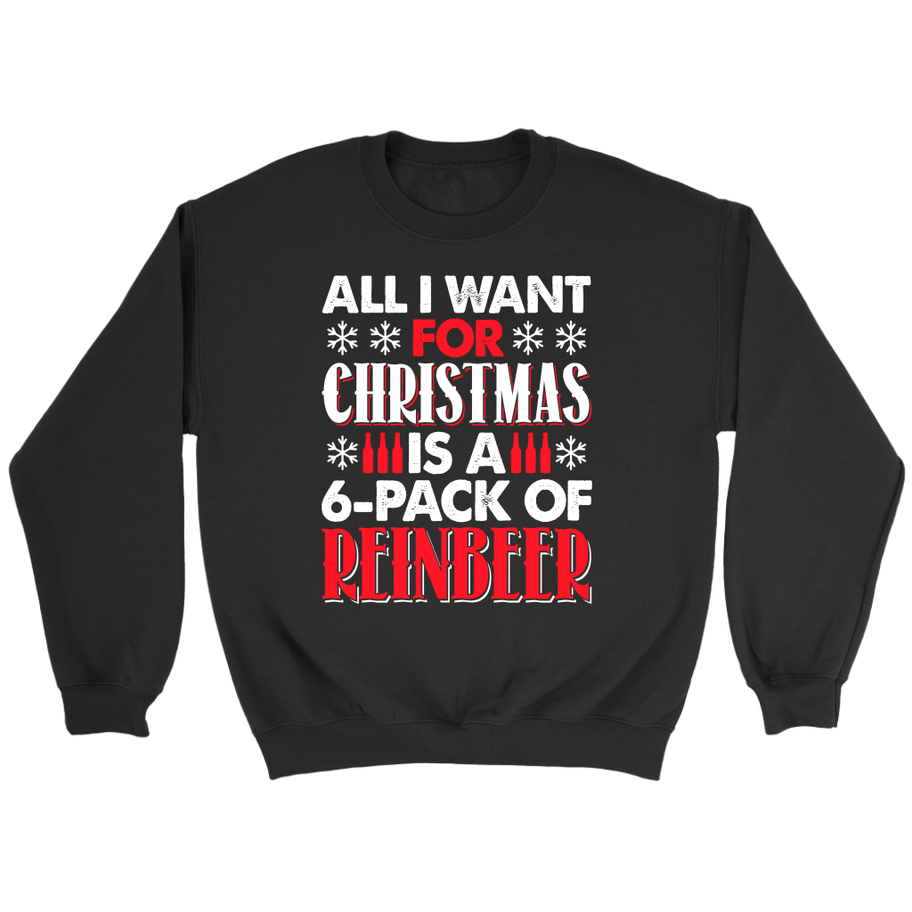 Reinbeer Sweatshirt