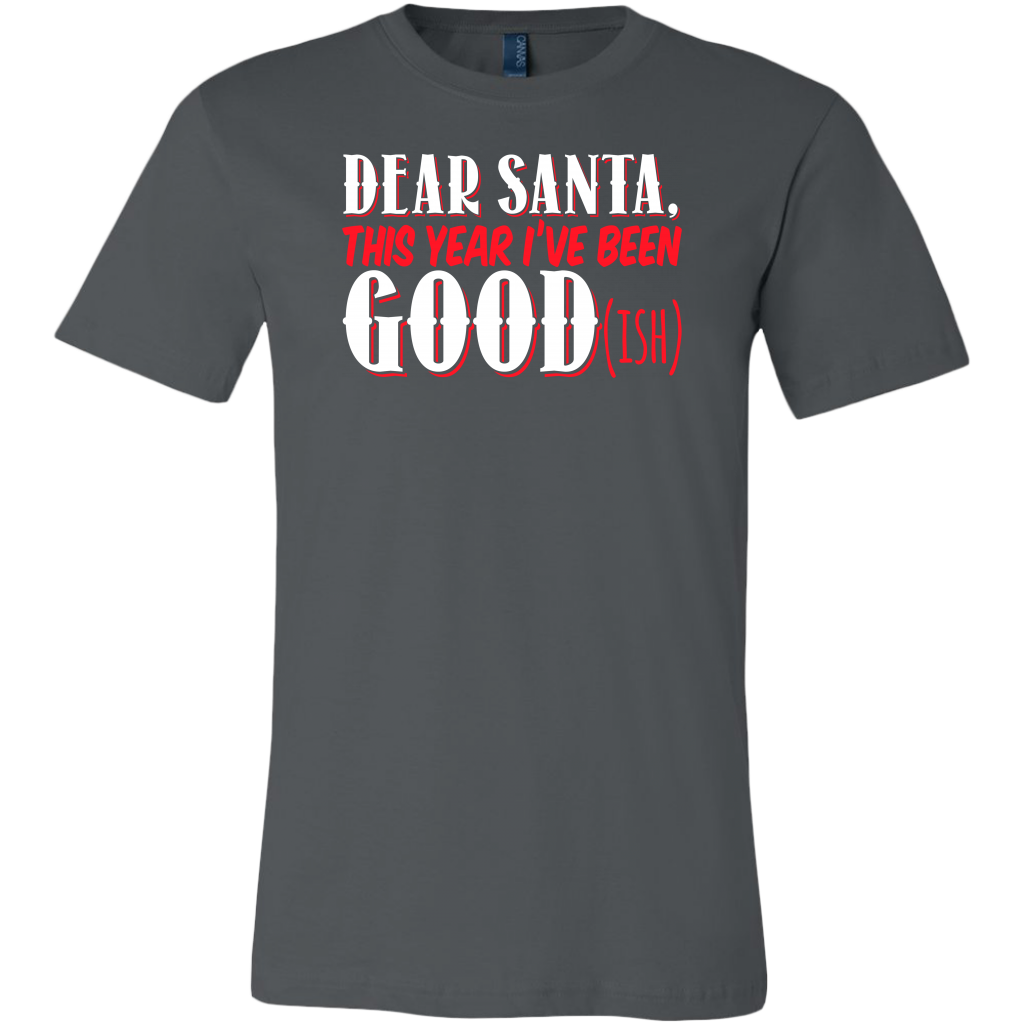 Goodish T-Shirt