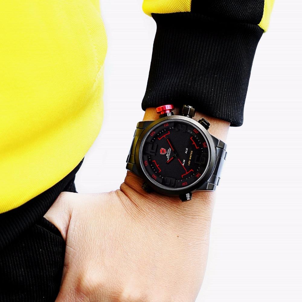 SHARK Sport Watch-Survival-Docs General Store
