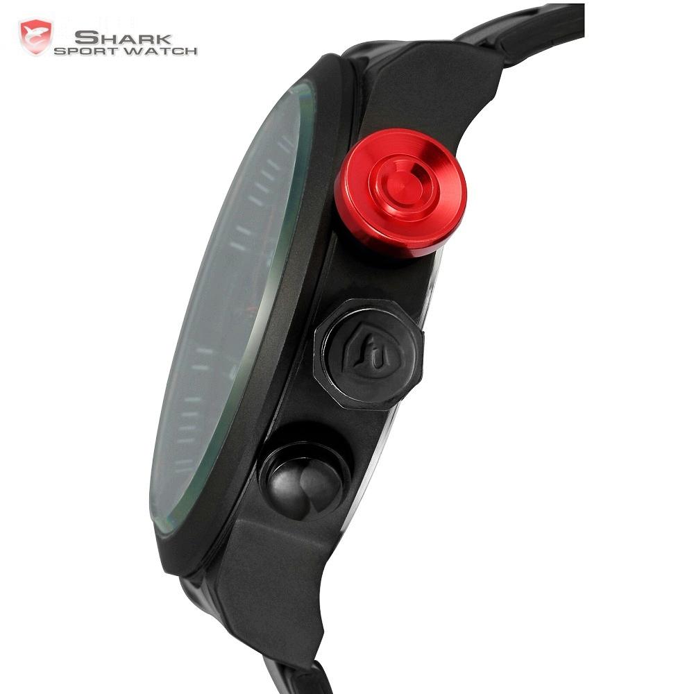 SHARK Sport Watch-Survival-Docs General Store