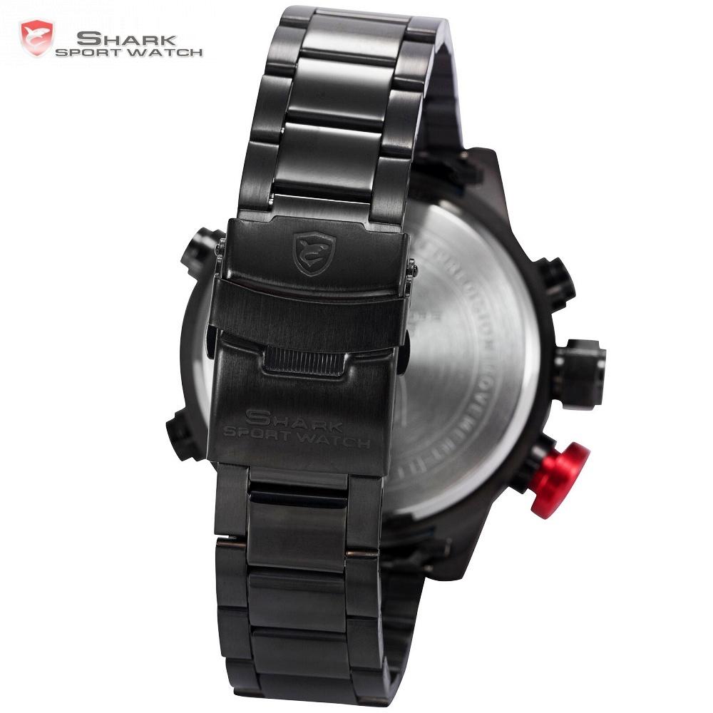 SHARK Sport Watch-Survival-Docs General Store