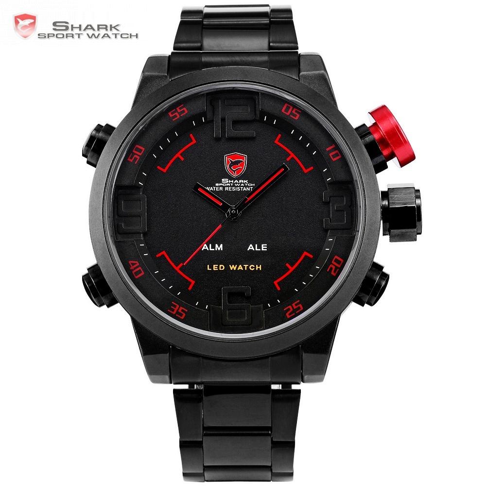 SHARK Sport Watch-Survival-Docs General Store