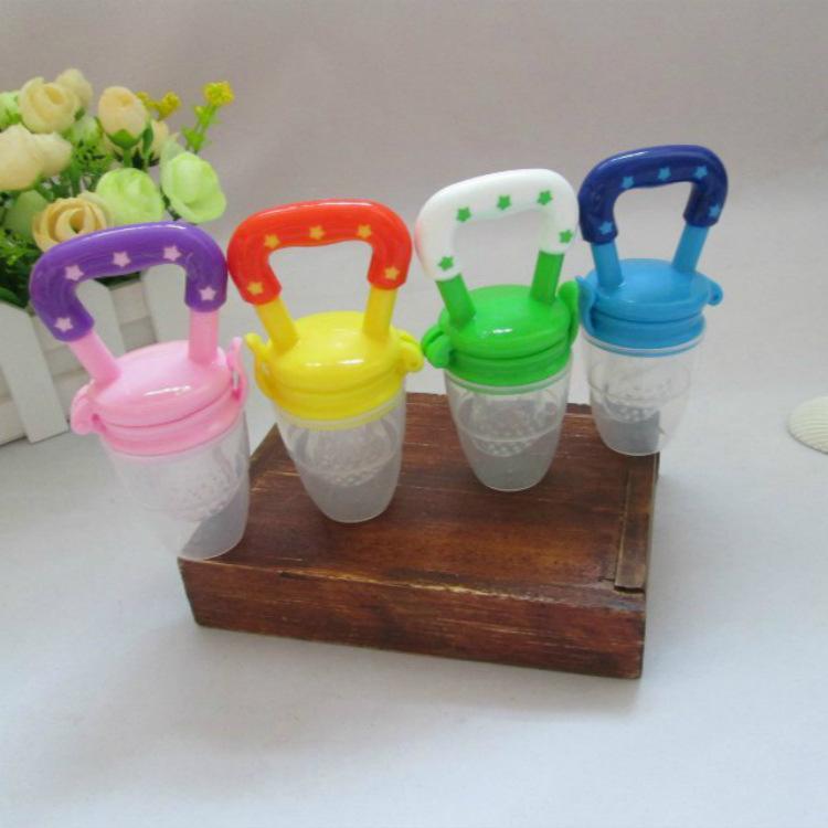 Silicone Baby Nipple Feeder-Home and Garden-Docs General Store