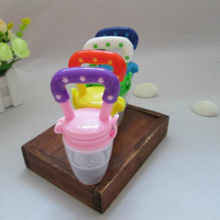 Silicone Baby Nipple Feeder-Home and Garden-Docs General Store