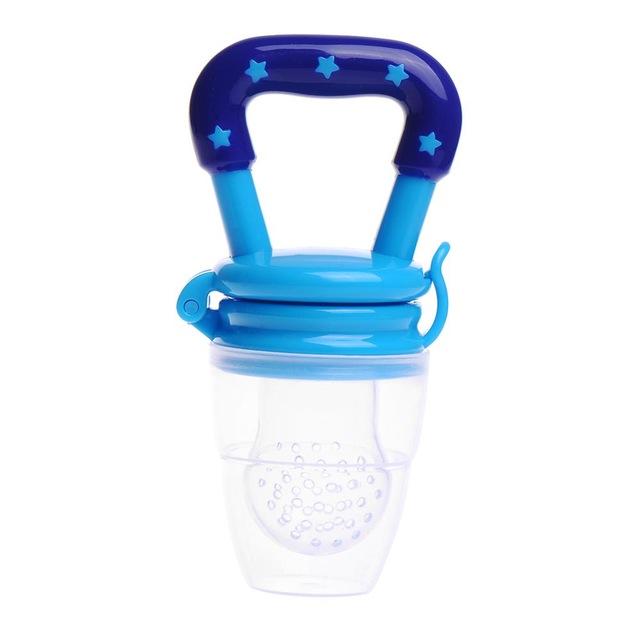 Silicone Baby Nipple Feeder-Home and Garden-Docs General Store