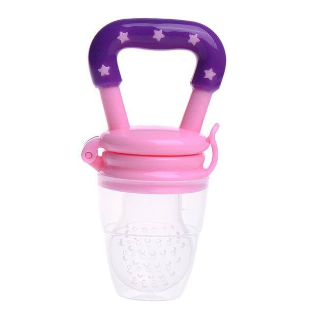 Silicone Baby Nipple Feeder-Home and Garden-Docs General Store
