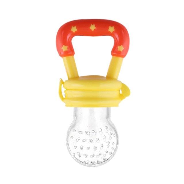 Silicone Baby Nipple Feeder-Home and Garden-Docs General Store