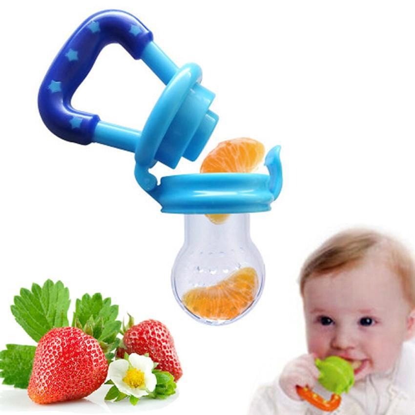Silicone Baby Nipple Feeder-Home and Garden-Docs General Store