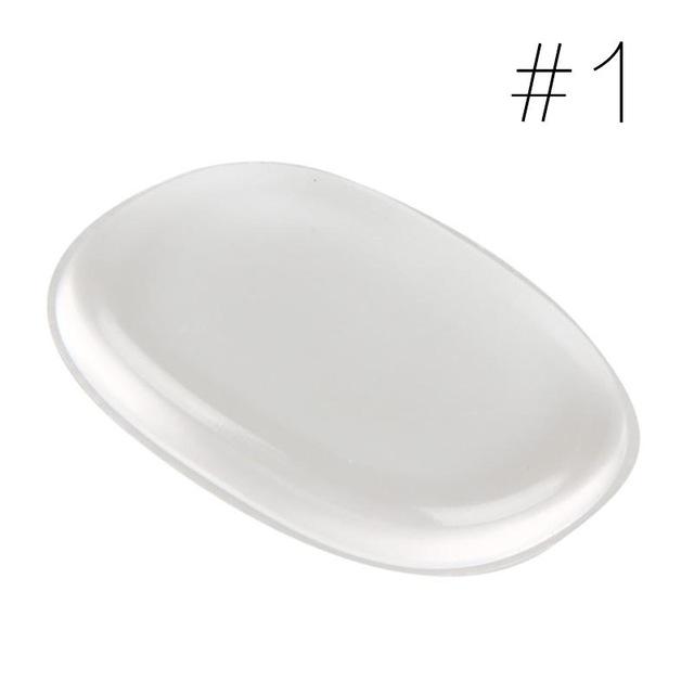 Silicone Gel Makeup Sponge-Docs General Store